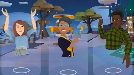 Meta Batalkan Keputusan Matikan Horizon Worlds di VR