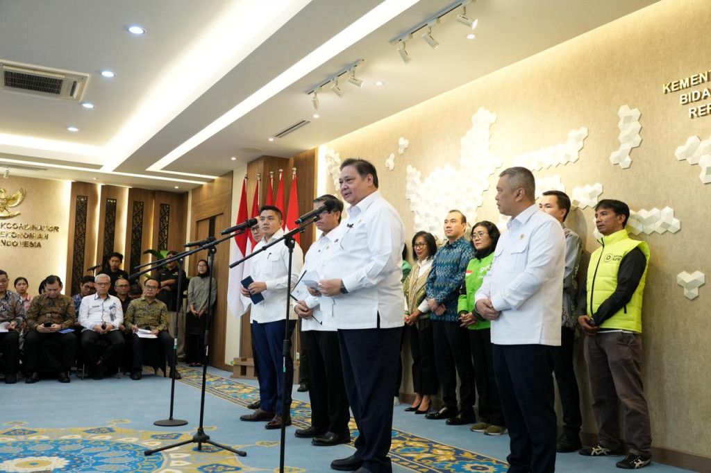 THR ASN Cair Bertahap Mulai 26 Februari, Ini Rinciannya