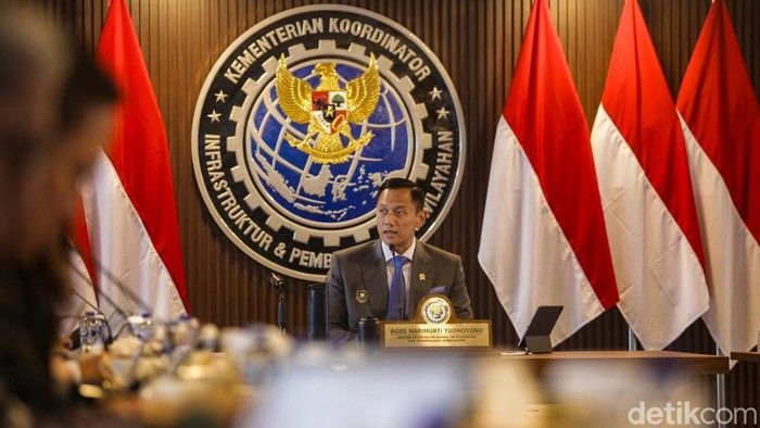 Pemerintah Prioritaskan Restrukturisasi Utang Kereta Cepat
