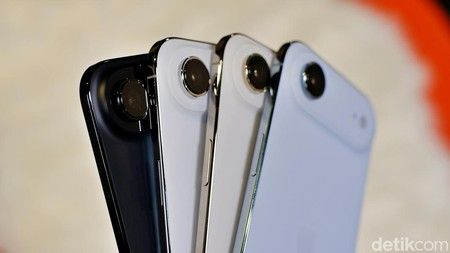 Modem Apple C1X Saingi Qualcomm X80 dalam Latensi