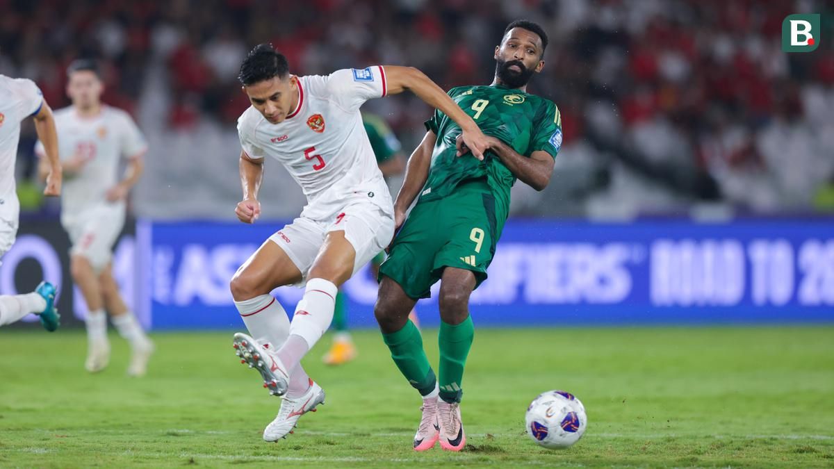 Arab Saudi Siapkan 8 Stadion untuk Piala Asia 2027