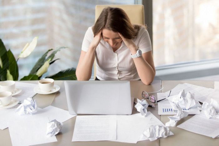 Burnout Merusak Otak, Ini Penjelasan Ilmiahnya