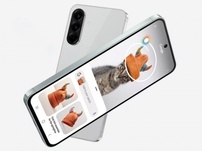 Bocoran Harga Samsung Galaxy A57 Terungkap, Lebih Mahal?