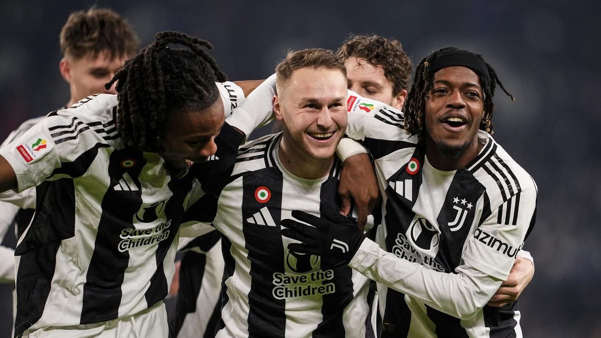 AS Roma Berupaya Pulangkan Teun Koopmeiners