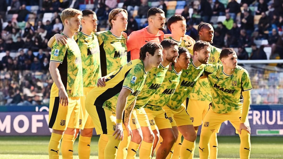 Sassuolo Kalah Tipis dari Bologna di Serie A 15 Maret 2026