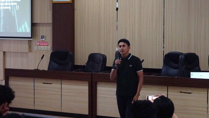 AdaKami Tingkatkan Literasi Keuangan Digital di UNS