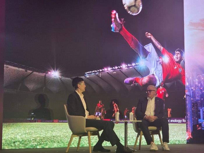 Piala Dunia 2026 Akan Manfaatkan AI dalam Transformasi Digital