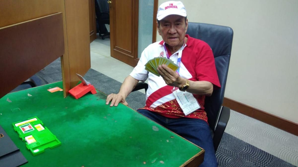 Michael Hartono Meninggal Dunia, Pemilik Como 1907
