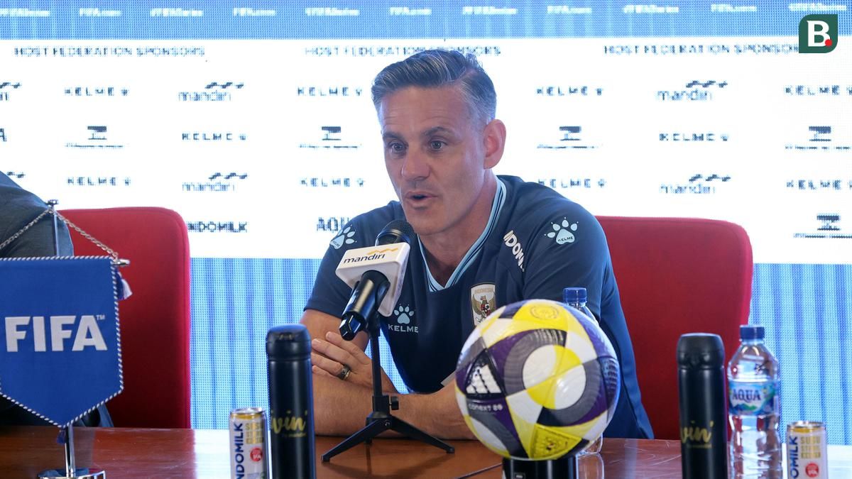 Timnas Indonesia Andalkan Pemain Lokal di Piala AFF 2026