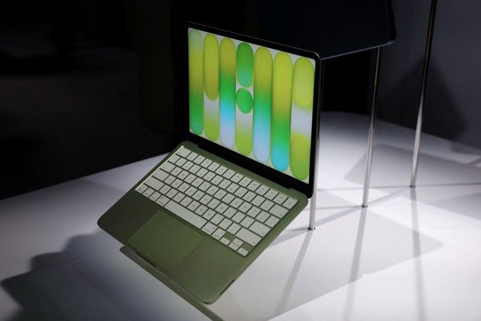 Apple Rilis MacBook Neo Lebih Murah Bidik Pasar Baru