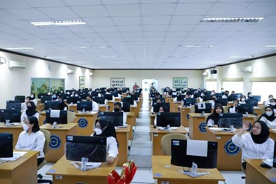 Seleksi Kompetensi PPPK Guru SMA Unggul Garuda Baru: Ketentuan