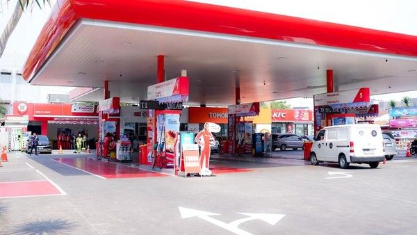 Pertamina Imbau Masyarakat Tidak Lakukan Panic Buying BBM