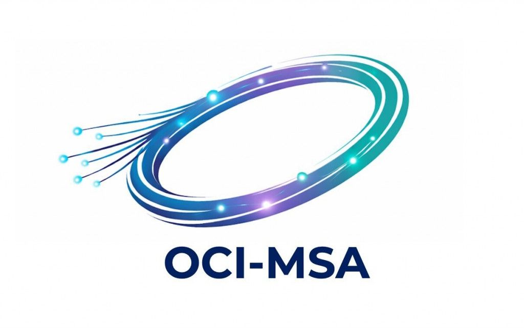 OCI MSA Dibentuk untuk Standar Terbuka Infrastruktur AI Optik