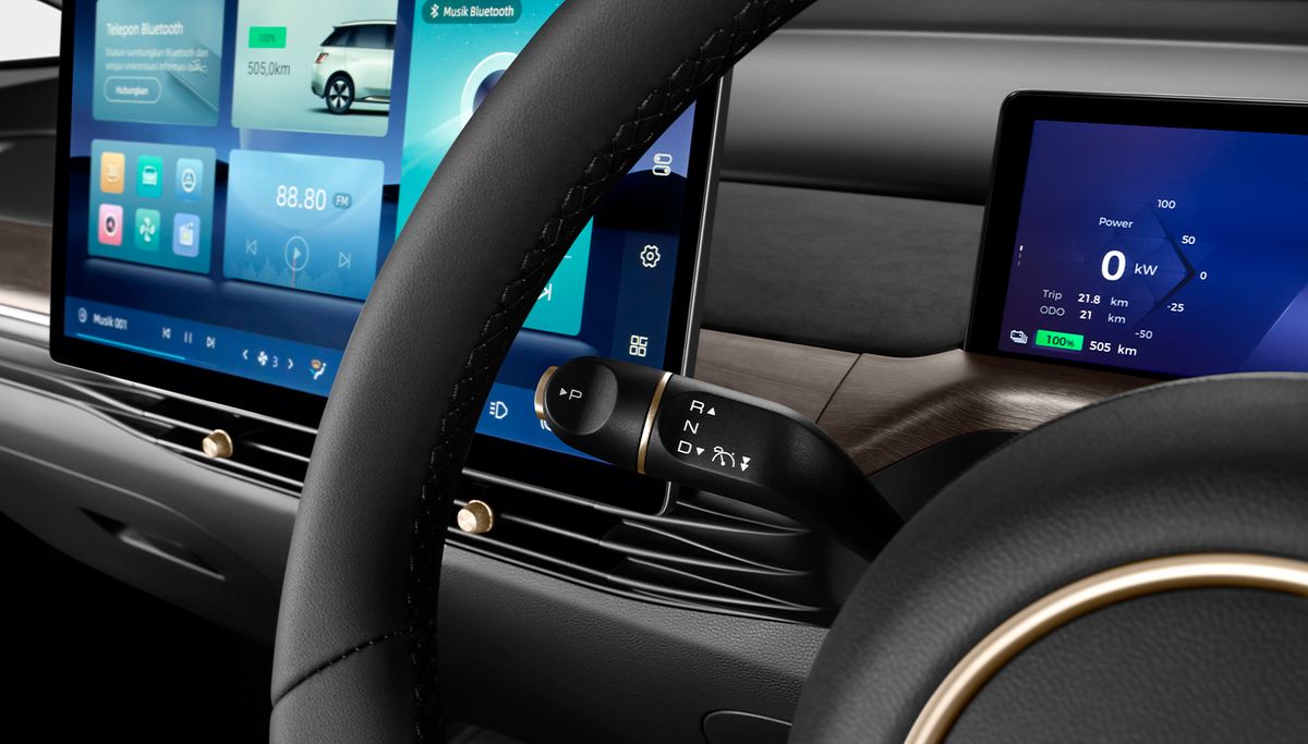 Geely Berikan Panduan Pengecekan Kendaraan Elektrifikasi Usai Mudik Lebaran 2026