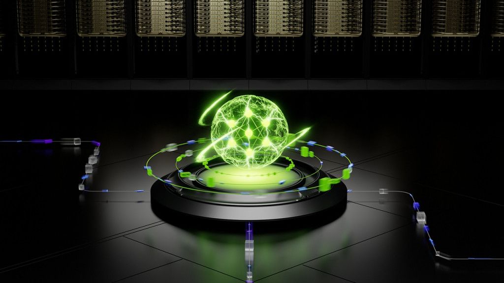 NVIDIA Rilis Dynamo 1.0: Sistem Operasi untuk AI Factory