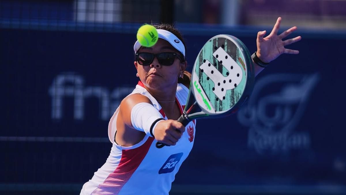 Premier Padel Gijon: Jadwal Lengkap dan Live Streaming, 3-8 Maret 2026