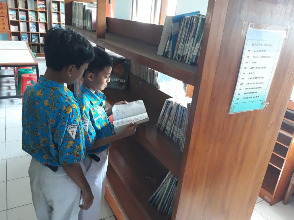 Minat Baca Gen Z Meningkat, Pemahaman Isi Bacaan Jadi Tantangan