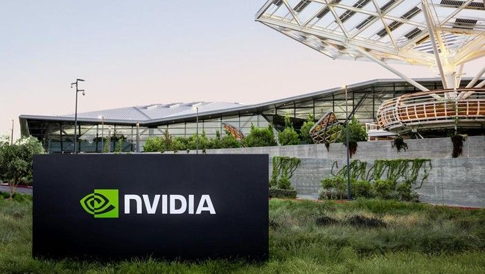 Nvidia Rilis Chip Vera Rubin untuk Pusat Data AI Luar Angkasa