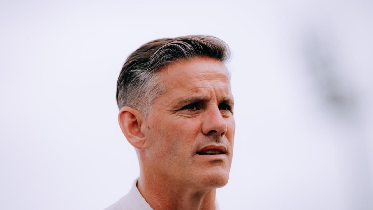 John Herdman Akan Coret Belasan Pemain dari Timnas Indonesia
