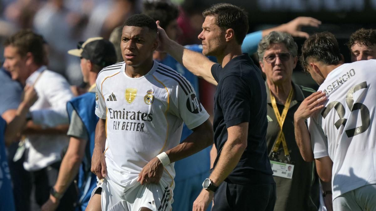 Xabi Alonso Jadi Kandidat Pengganti Arne Slot di Liverpool?