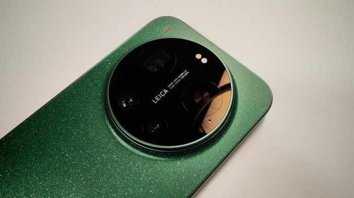 Xiaomi 17 Series Hadirkan Standar Baru Fotografi Mobile