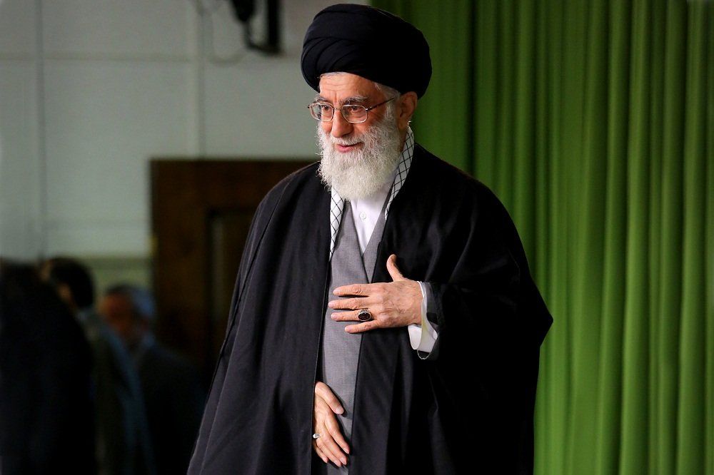 Ayatollah Ali Khamenei Meninggal Dunia Akibat Serangan AS-Israel