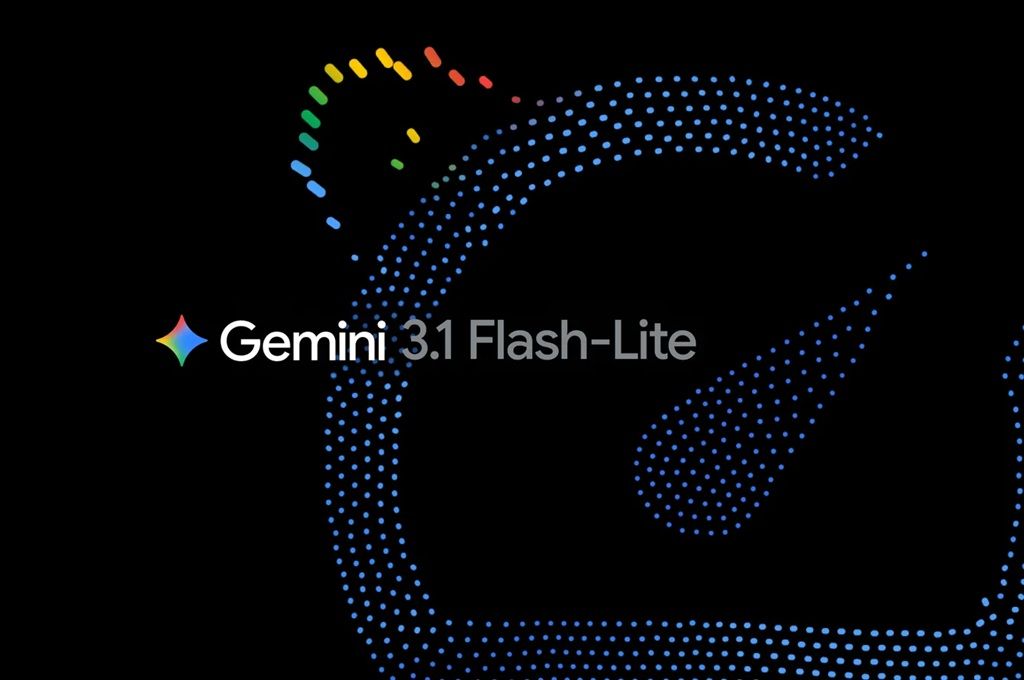 Google Rilis Gemini 3.1 Flash-Lite, Model AI Lebih Cepat