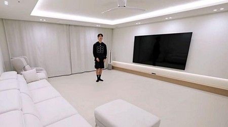 YouTuber Korea Bagi-Bagi Apartemen Rp 40 Miliar ke Subscriber