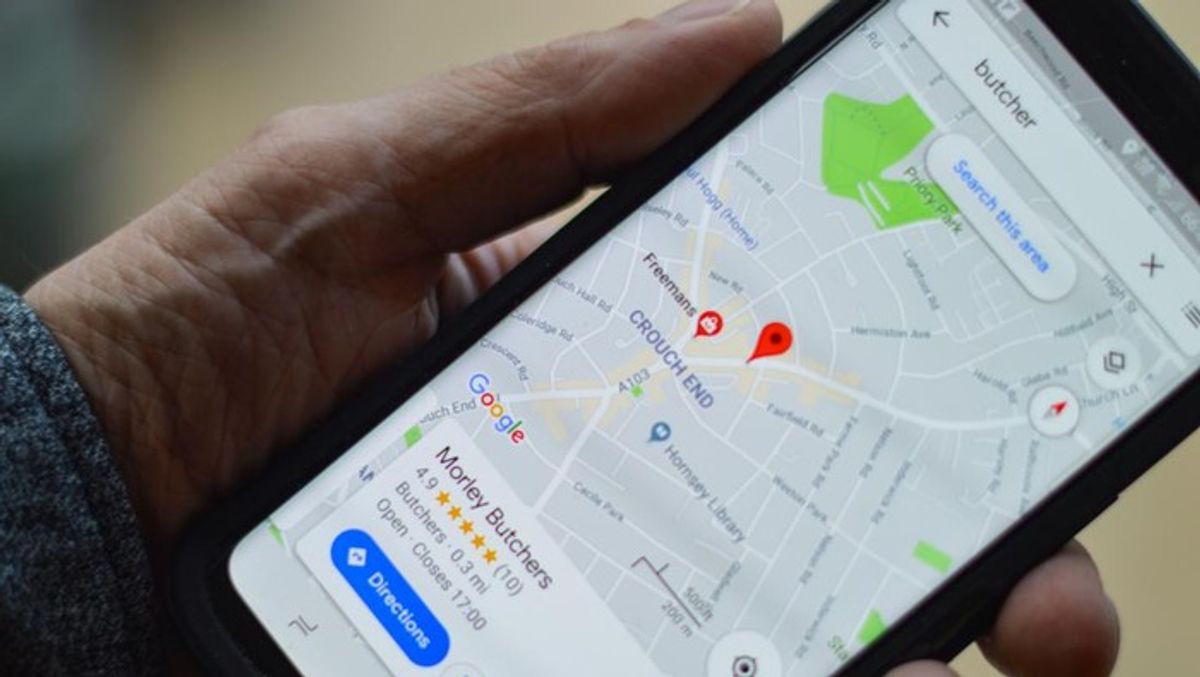 Akurasi Lokasi dengan Advance Geocoding Tingkatkan Efisiensi Bisnis