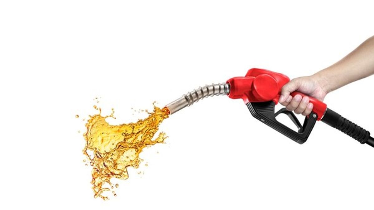 Indonesia Segera Kembangkan Bensin Etanol E20, Mentan Jamin Pasokan