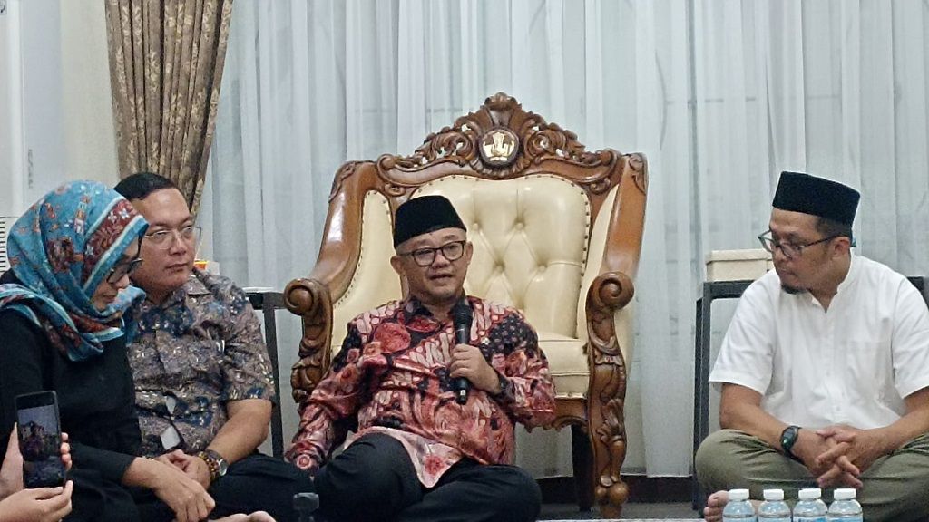 Pelatihan Guru Tak Lagi Online, Digelar di Tingkat Kecamatan