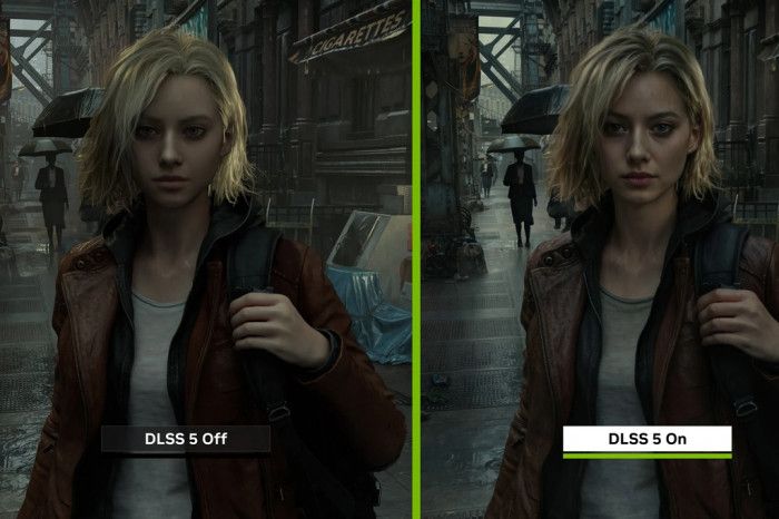 DLSS 5 Nvidia Diprotes Gamer karena Efek AI Berlebihan