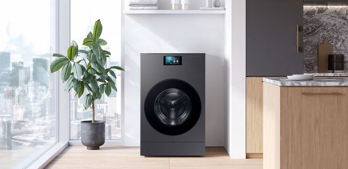 Samsung Tawarkan Solusi Rumah Pintar Bespoke AI Home