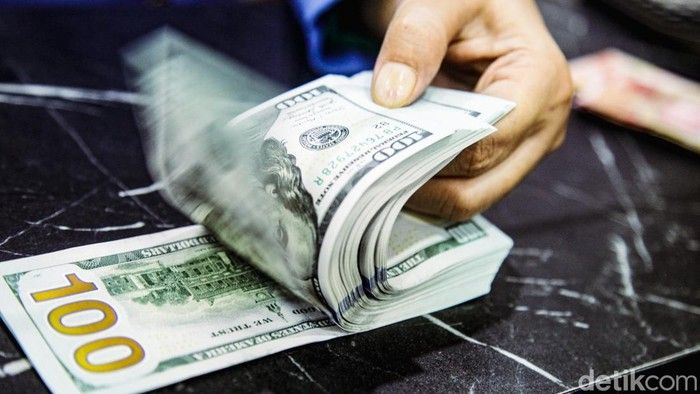 Bea Cukai AS Siapkan Sistem Pengembalian Tarif Era Trump