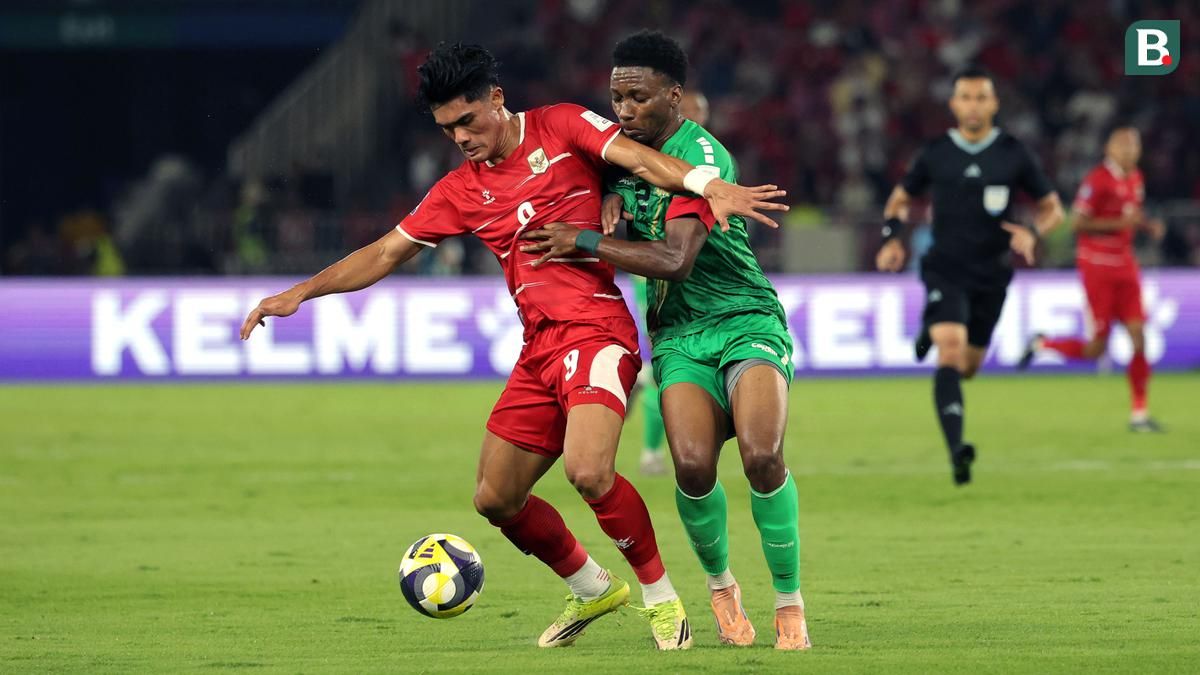Herdman Bela Ramadhan Sananta Jelang Final FIFA Series 2026