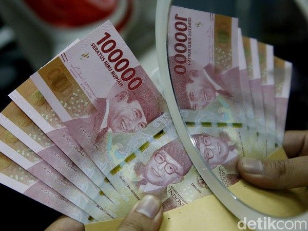 Karyawan Swasta Terima Gaji Utuh dengan Skema Gross Up