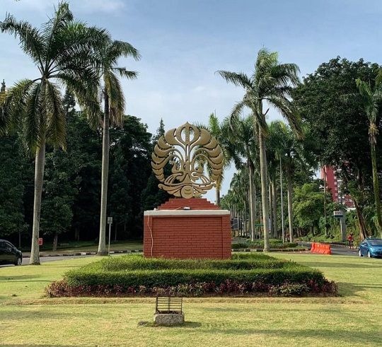 UI Sediakan 6 Jalur Masuk Mahasiswa Baru pada 2026