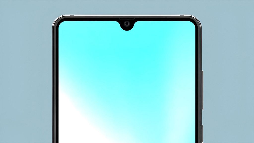 Harga Komponen Mahal Picu Kemunculan Smartphone Desain Jadul