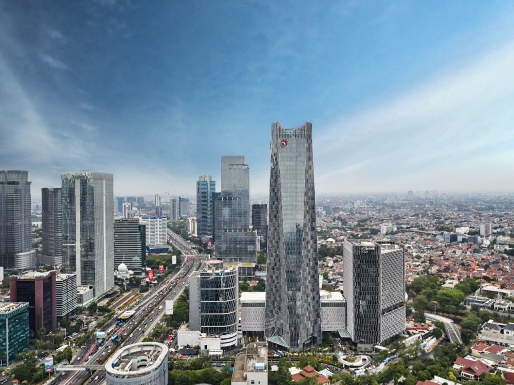 Telkom Rampingkan Anak Usaha, Jumlahnya Jadi 14 Entitas