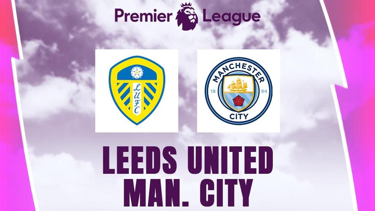 Leeds United Hadapi Manchester City di Premier League 1 Maret 2026