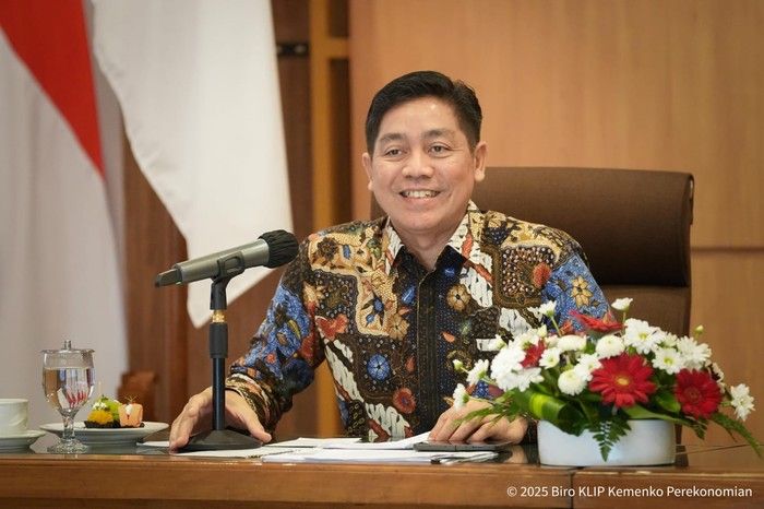 Indonesia Optimistis Hadapi Investigasi Dagang AS