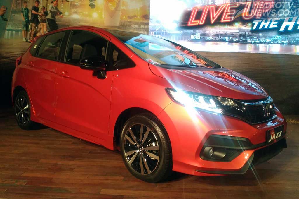 Honda Jazz Bekas: Harga dan Daya Tarik di Maret 2026