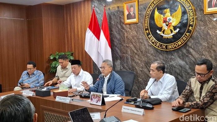 Pemerintah Akan Denda Pengalih Fungsi Lahan Sawah