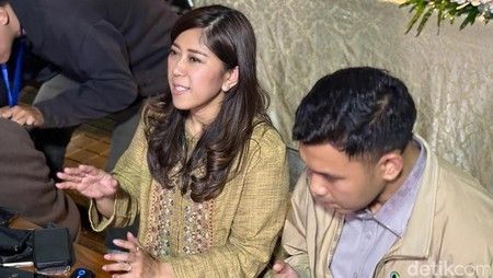 Lembaga PDP Belum Terbentuk, Transfer Data ke AS Diawasi Kominfo