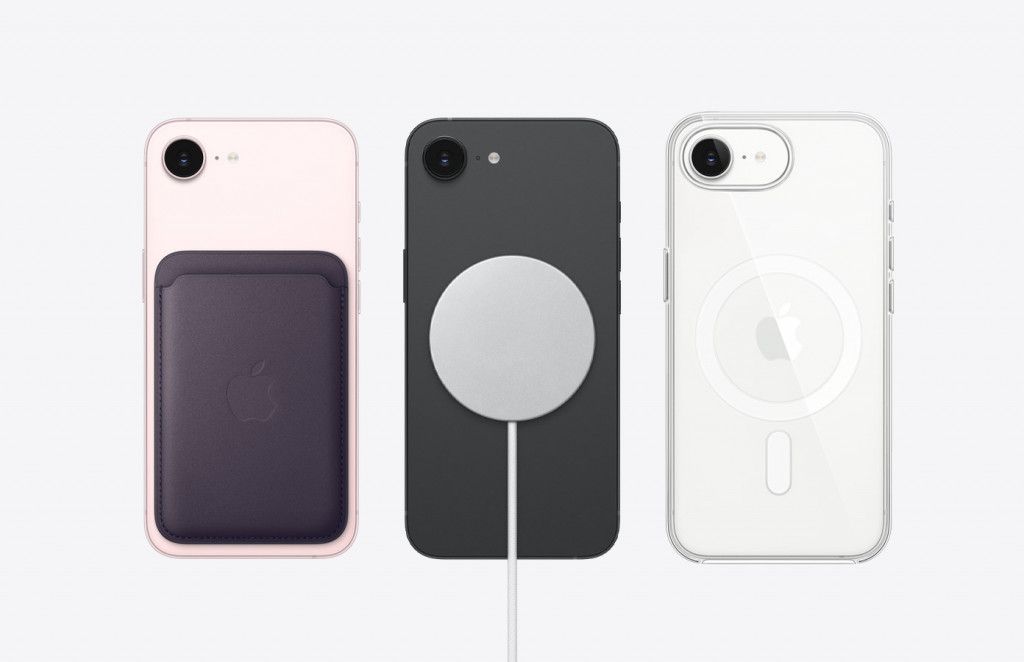 iPhone 17e Diluncurkan dengan Chip A19 dan Kamera Fusion 48MP