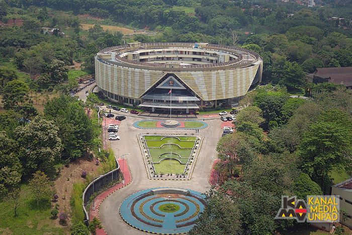 Unpad Undang Alumni Berprestasi Lanjut Studi Pascasarjana
