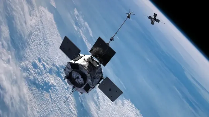 Satelit NASA Seberat 500 Kg Jatuh ke Bumi 10 Maret