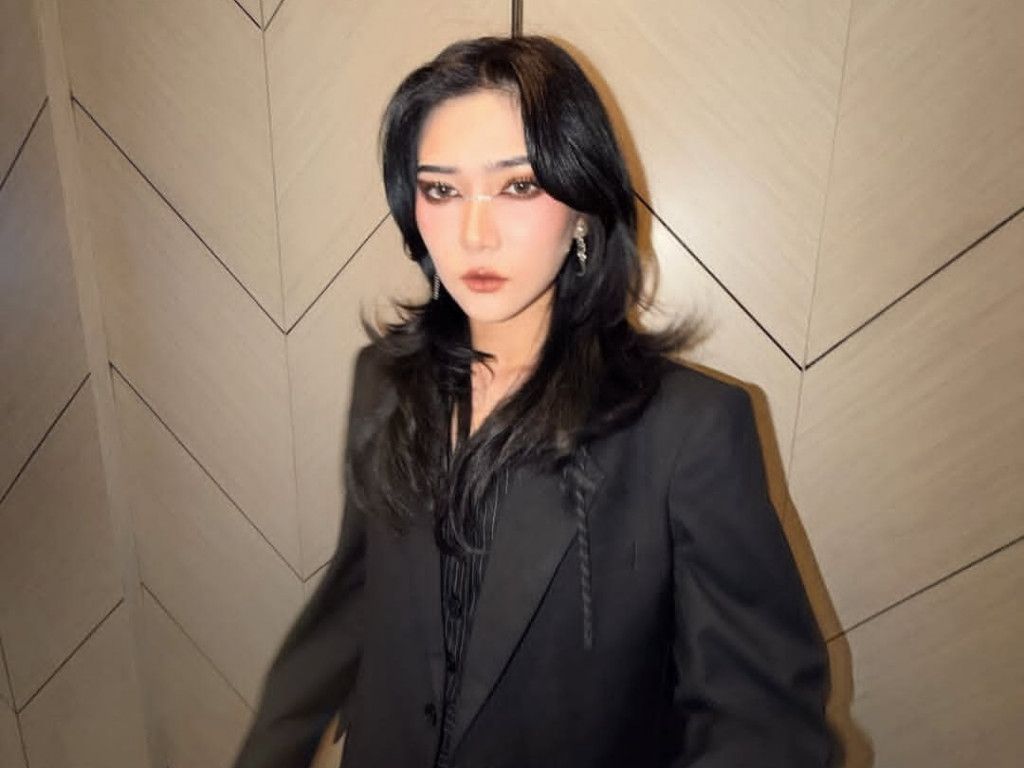 Isyana Sarasvati Eksplorasi Musikalitas Berlatar Pendidikan Musik