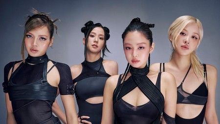 Blackpink Rilis Mini Album ‘Deadline’ Usai Raih 100 Juta Subscriber