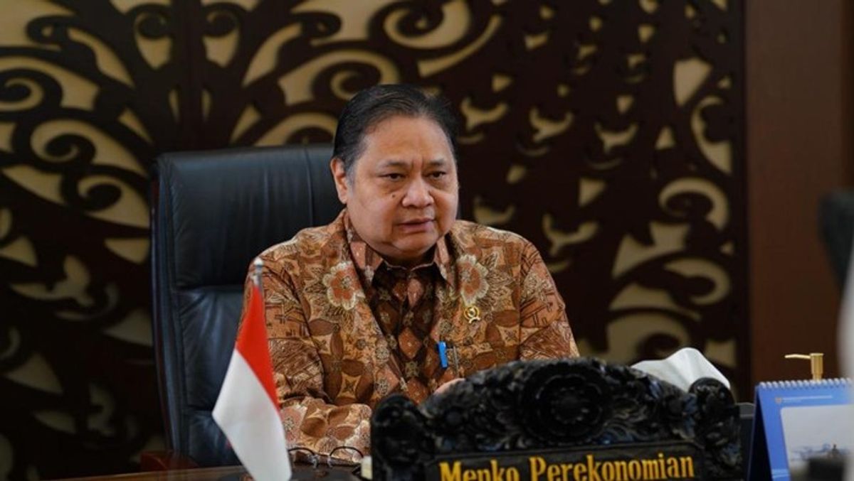 Pemerintah Siapkan Kebijakan Ekonomi Responsif Hadapi Ketidakpastian Global
